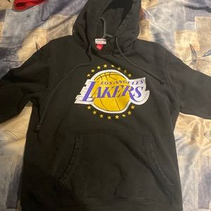 Lakers hoodie